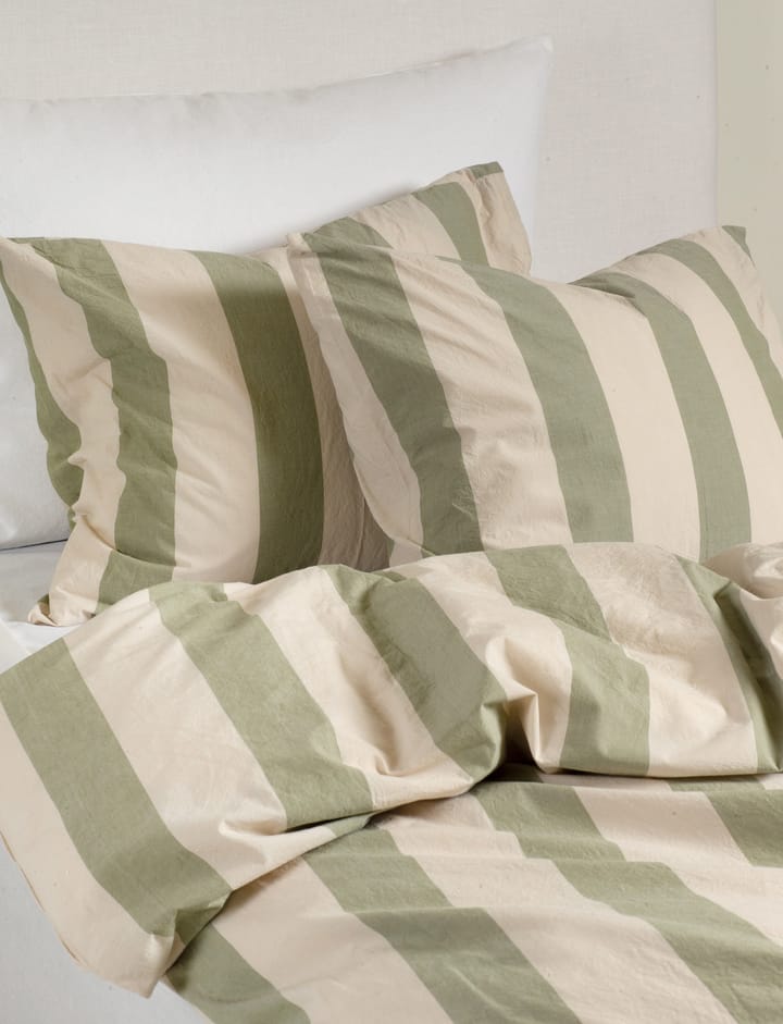 Taie d'oreiller Daydreamer 50x60 cm, Verdure Himla