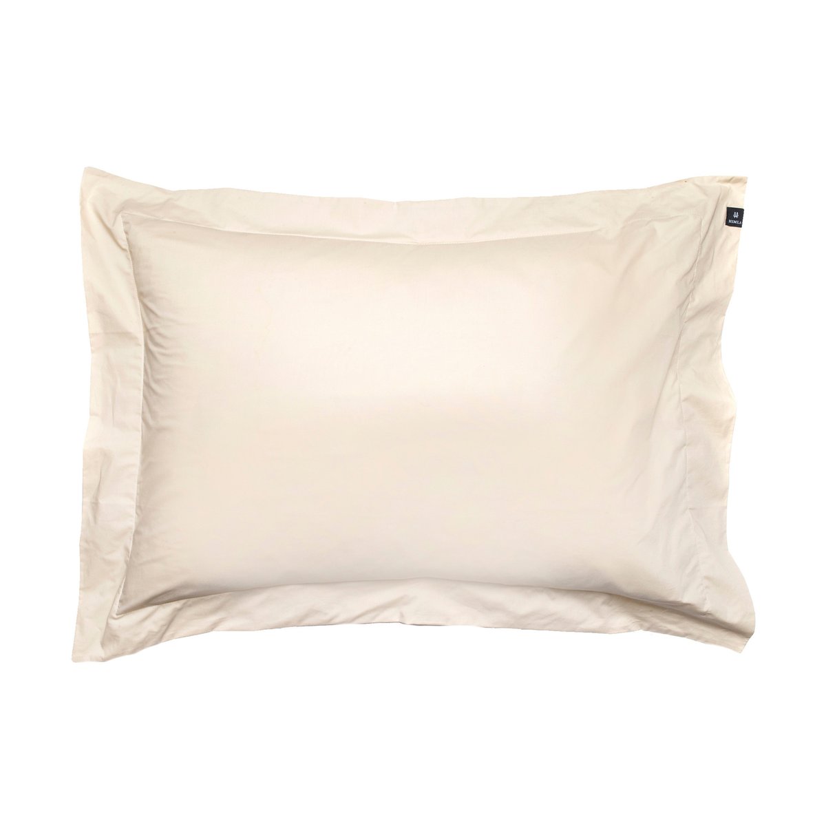Himla Taie d'oreiller Dreamtime 50x60 cm Sable | Design Scandinave | Taies d'oreiller | Beige