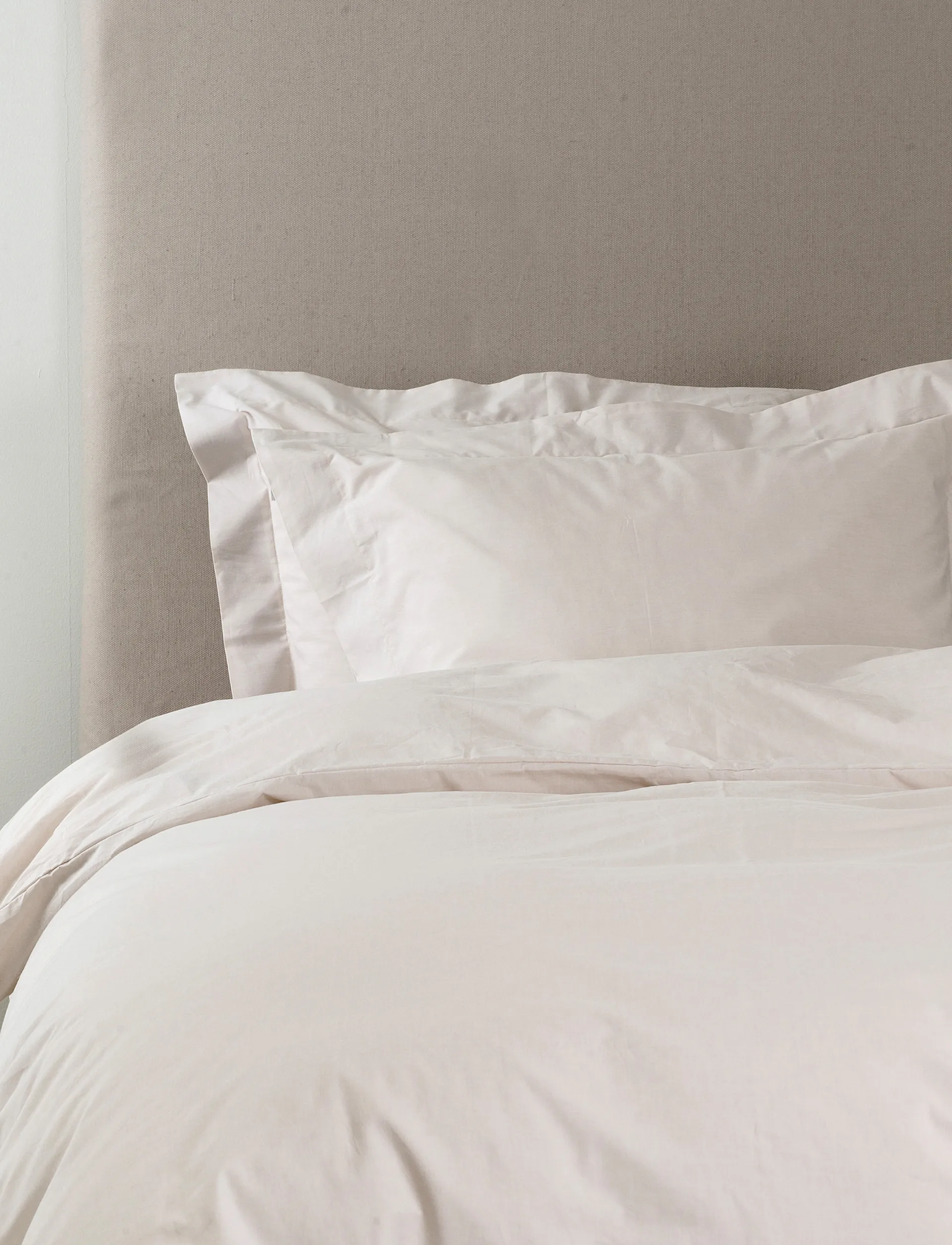 Taie d'oreiller Dreamtime 50x60 cm, Sable Himla