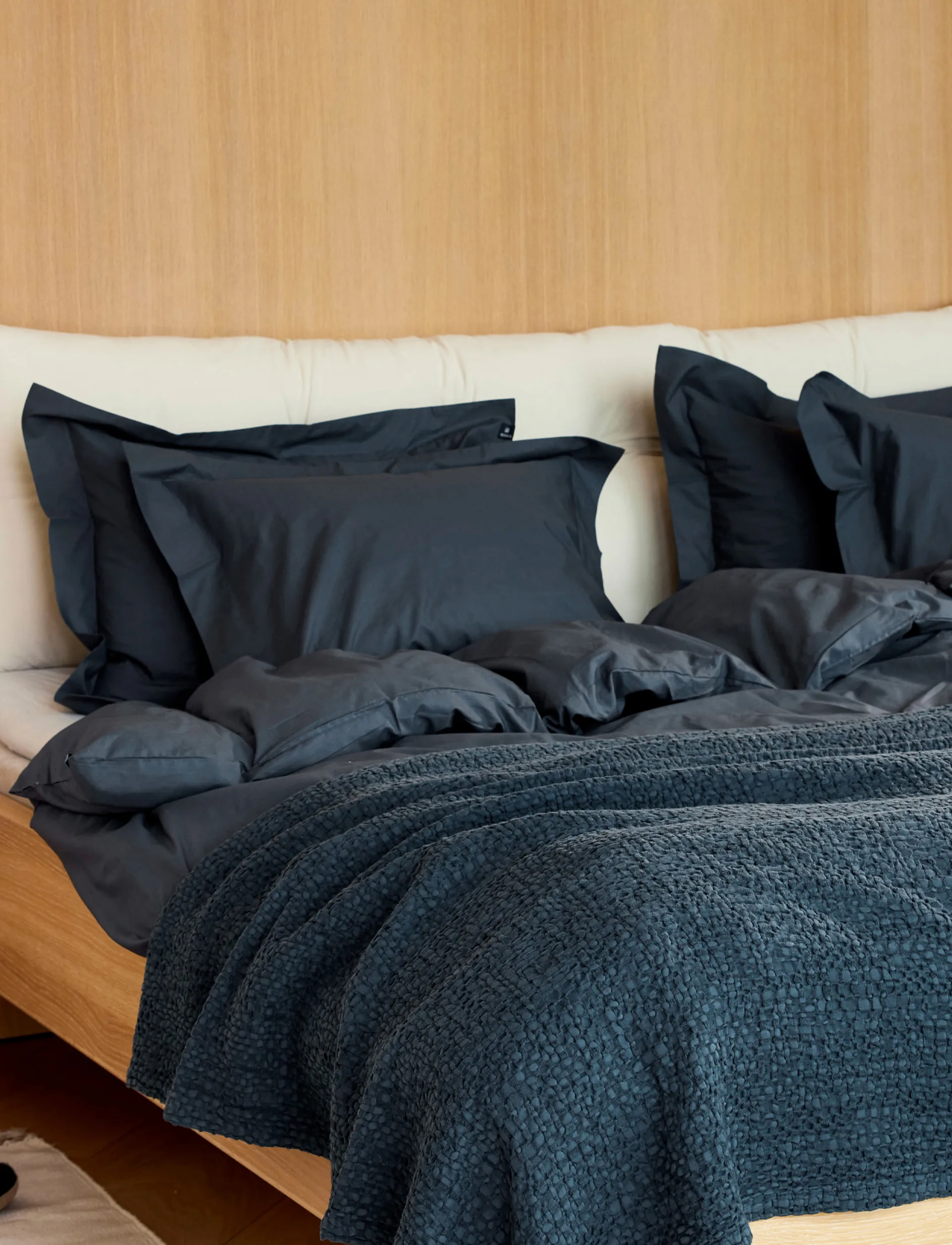 Taie d'oreiller Dreamtime 50x90 cm, Silence Himla