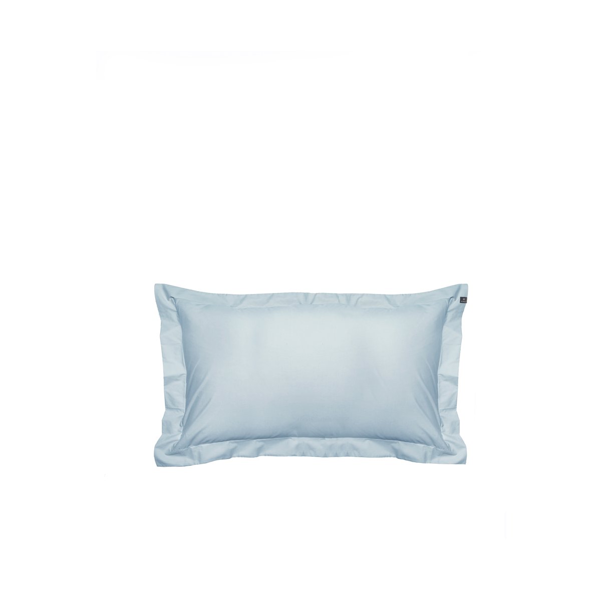 Himla Taie d'oreiller Dreamtime 50x90 cm Summer (bleu)
