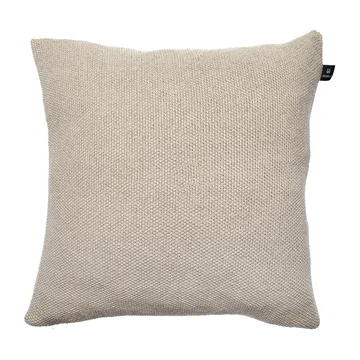 Taie d'oreiller Katalin 50x50 cm - Naturel - Himla