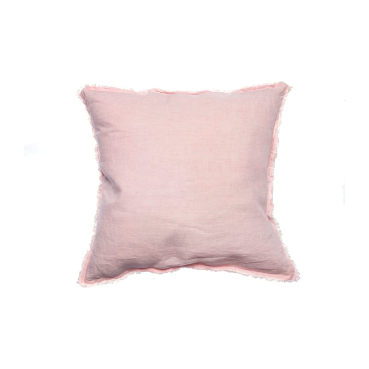 Taie d'oreiller Levelin 50x50 cm - Strawberry fields - Himla