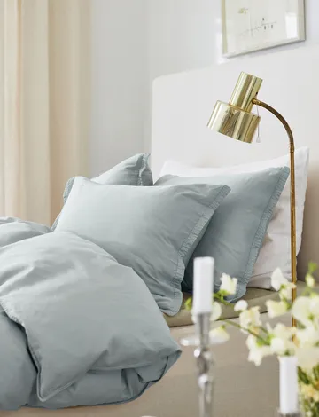 Taie d’oreiller Soul - Cloudy sky, 50x70 cm - Himla