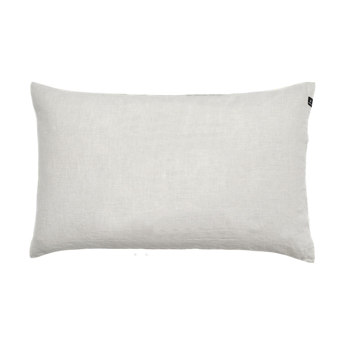 Himla Taie d'oreiller Sunrise 50x60 cm Fog | Design Scandinave | Taies d'oreiller | Beige