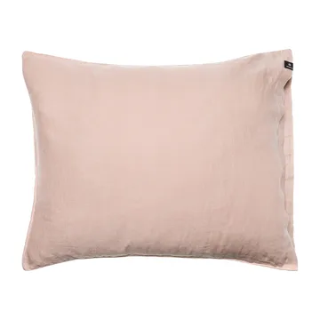 Taie d'oreiller Sunrise 50x60 cm - Nude - Himla