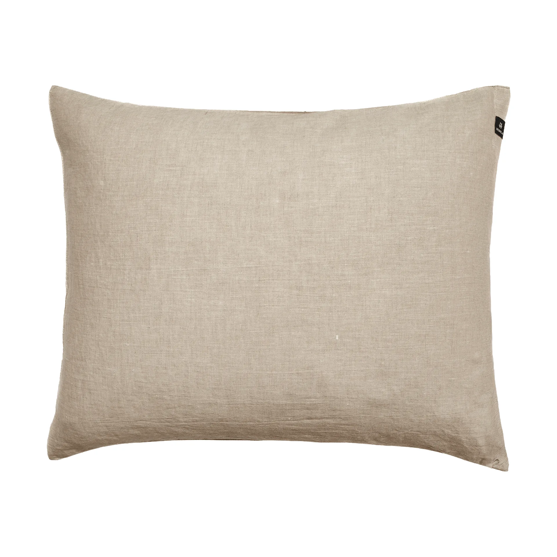 Taie d'oreiller Sunrise 50x60 cm, Vintage (gris) Himla