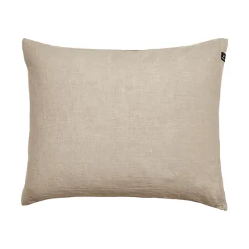 Taie d'oreiller Sunrise 50x60 cm - Vintage (gris) - Himla