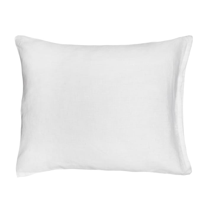 Taie d'oreiller Sunrise 50x60 cm - White - Himla