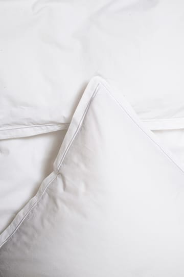 Taie d'oreiller The Nest 50x60 cm - Blanc - Himla