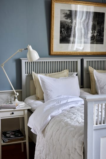 Taie d'oreiller The Nest 50x60 cm - Blanc - Himla