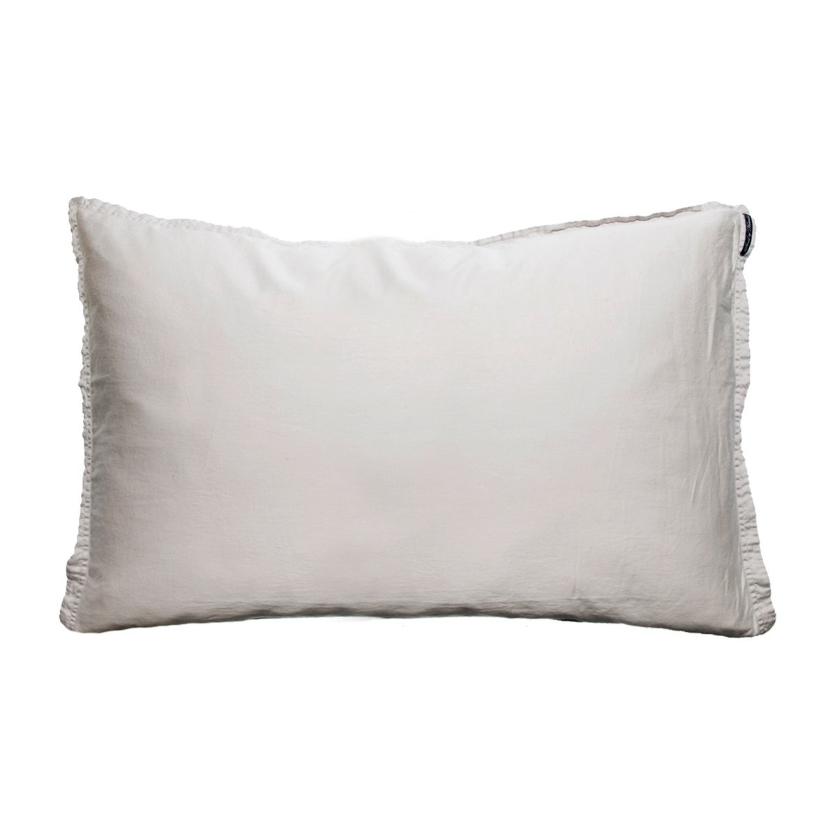 Himla Taie d'oreillerSoul 50x90 cm Sabre | Design Scandinave | Taies d'oreiller | Beige