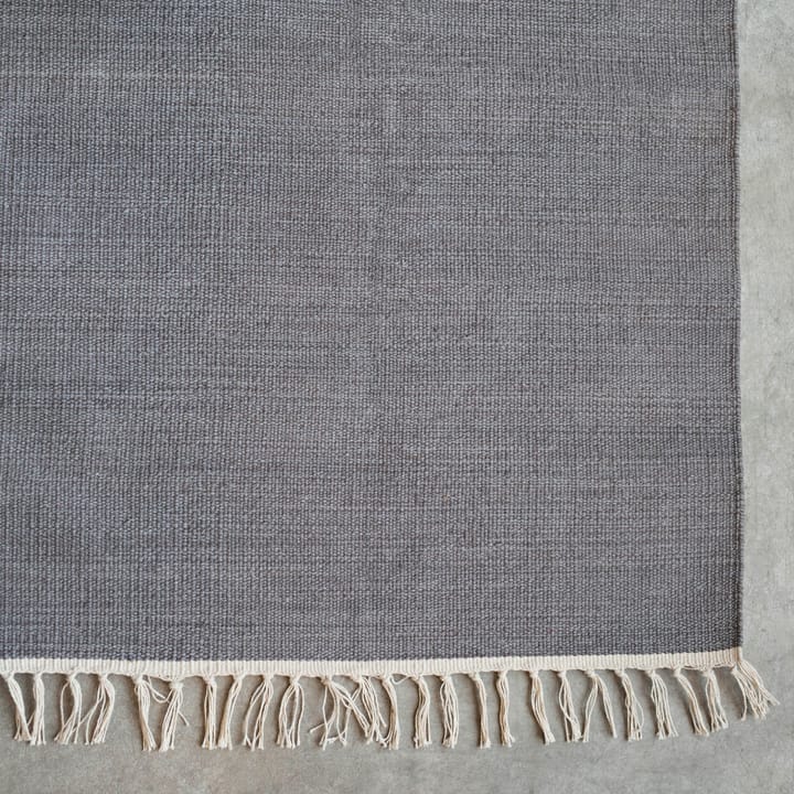 Tapis charbon Särö - 80x150 cm - Himla