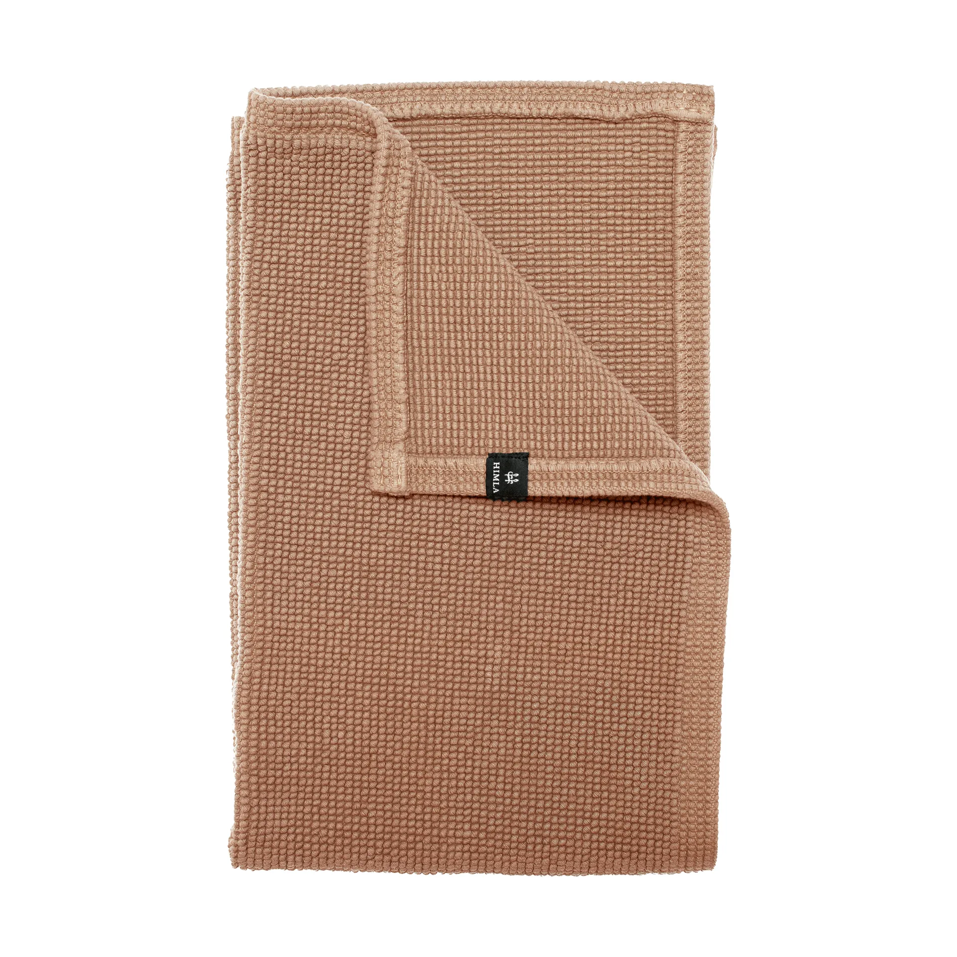 Himla Tapis de bain Love cm Grounded (rose)