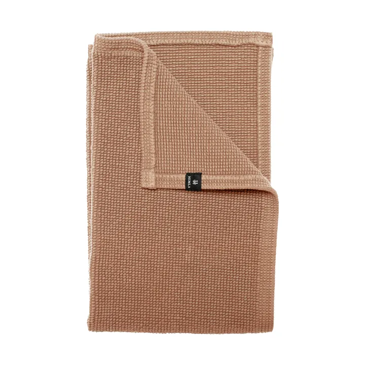 Tapis de bain Love 50x80cm - Grounded (rose) - Himla
