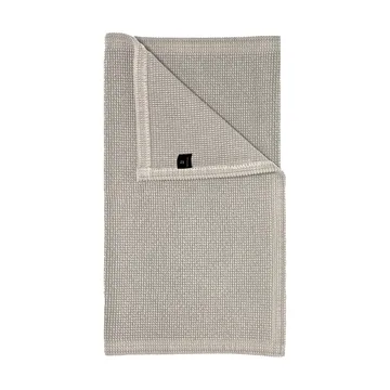 Tapis de bain Love 50x80cm - Mother of pearl (beige) - Himla