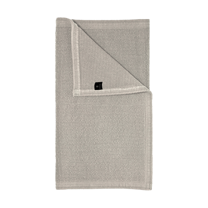 Tapis de bain Love 50x80cm - Mother of pearl (beige) - Himla