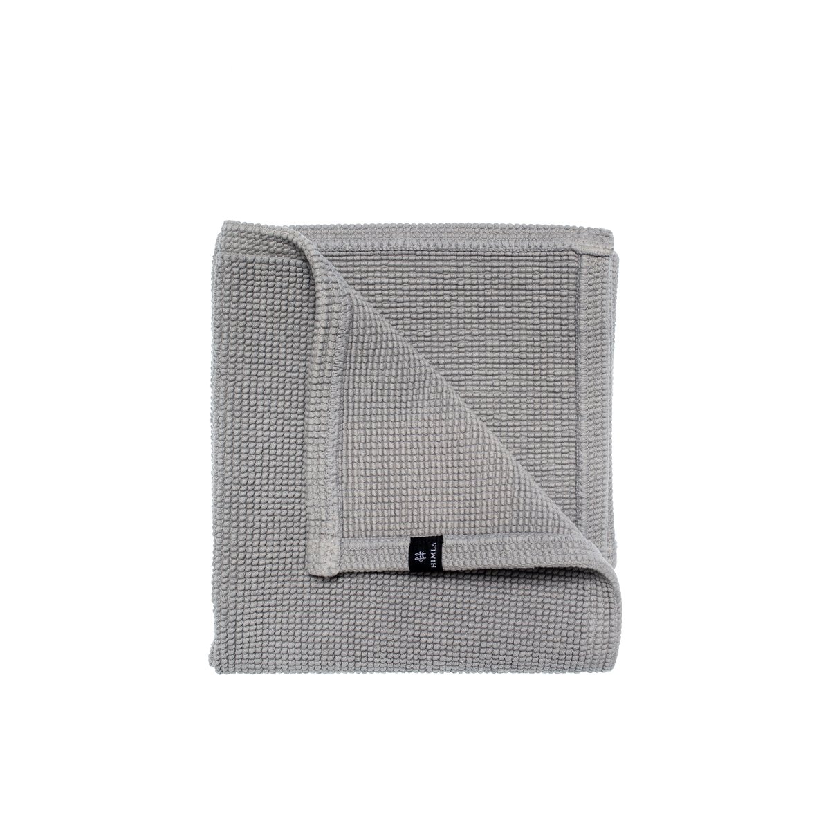 Himla Tapis de salle de bain Love 70x110 cm Clean (gris)