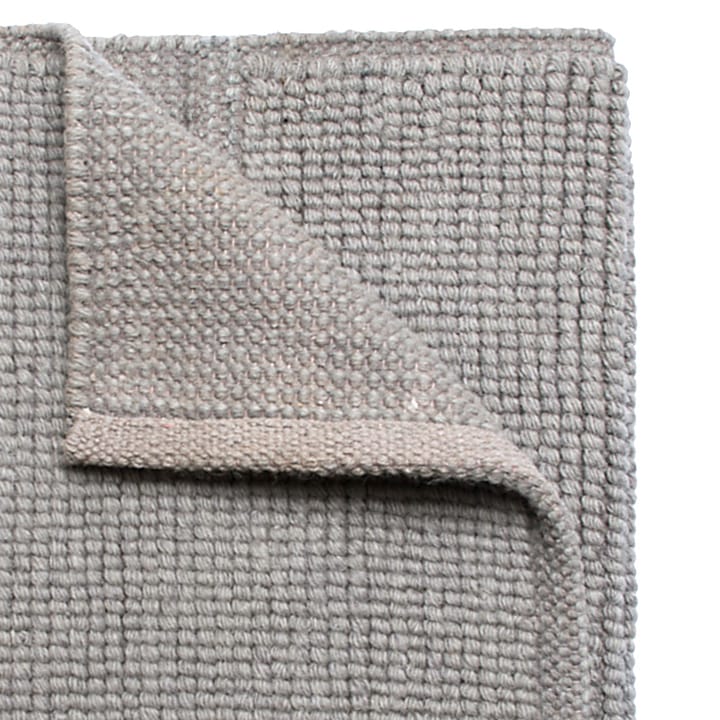 Tapis en laine Himla stone (gris), 80x230 cm Himla