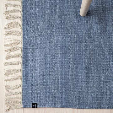 Tapis Särö denim - 140x200 cm - Himla