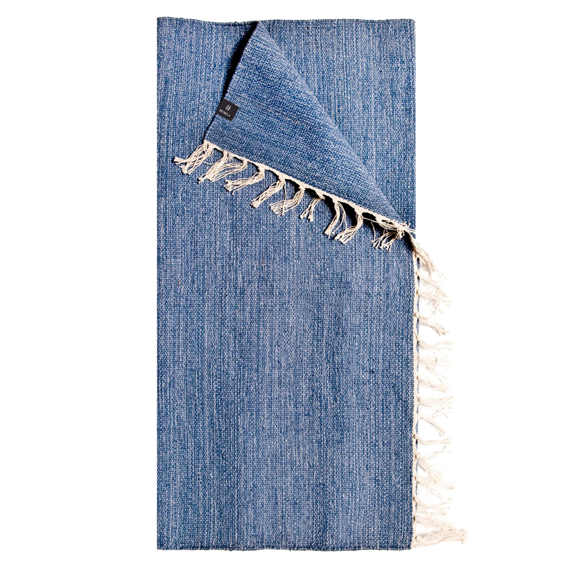 Tapis Särö denim, 200x300 cm Himla
