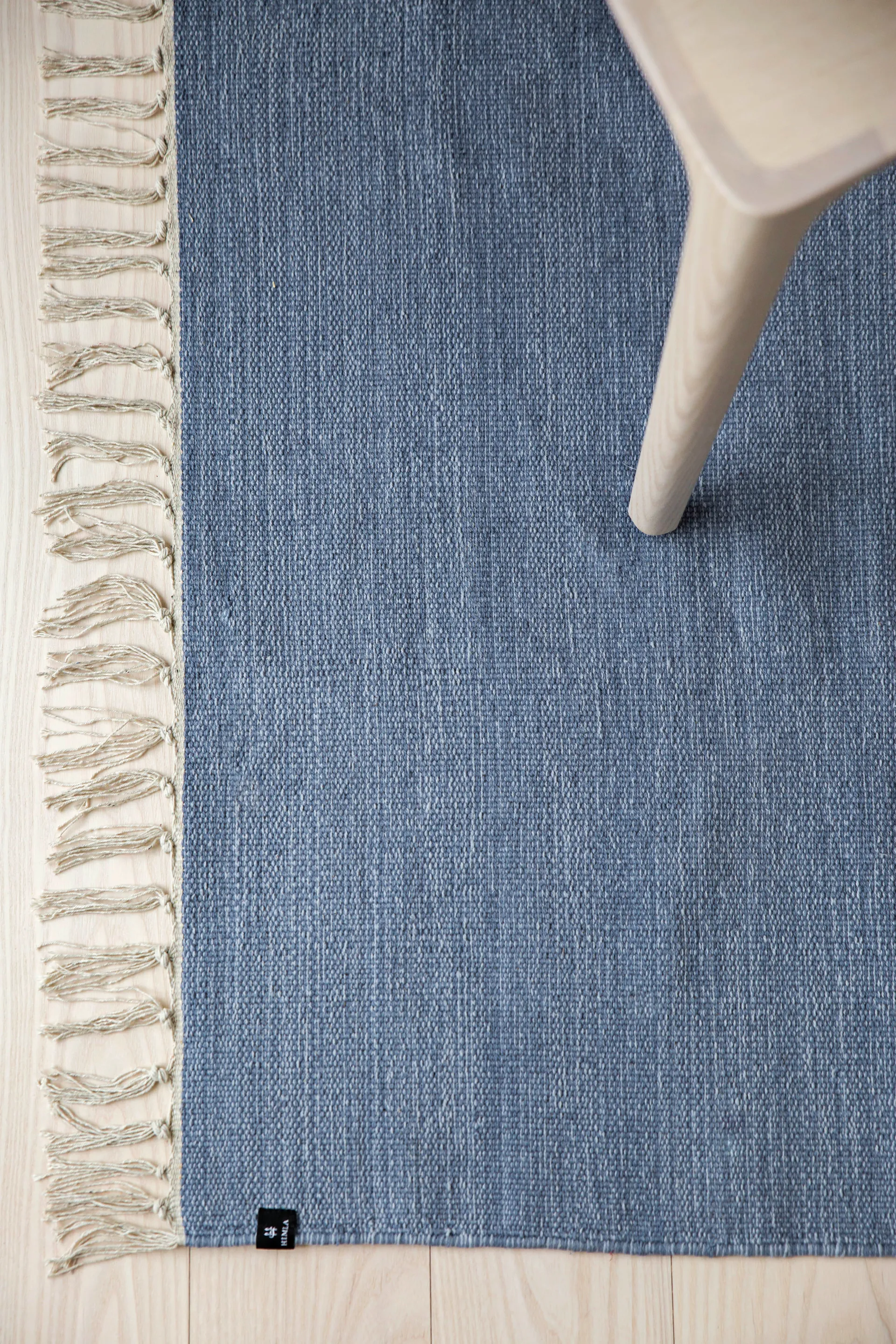 Tapis Särö denim, 200x300 cm Himla