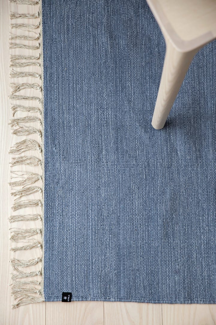 Tapis Särö denim - 200x300 cm - Himla