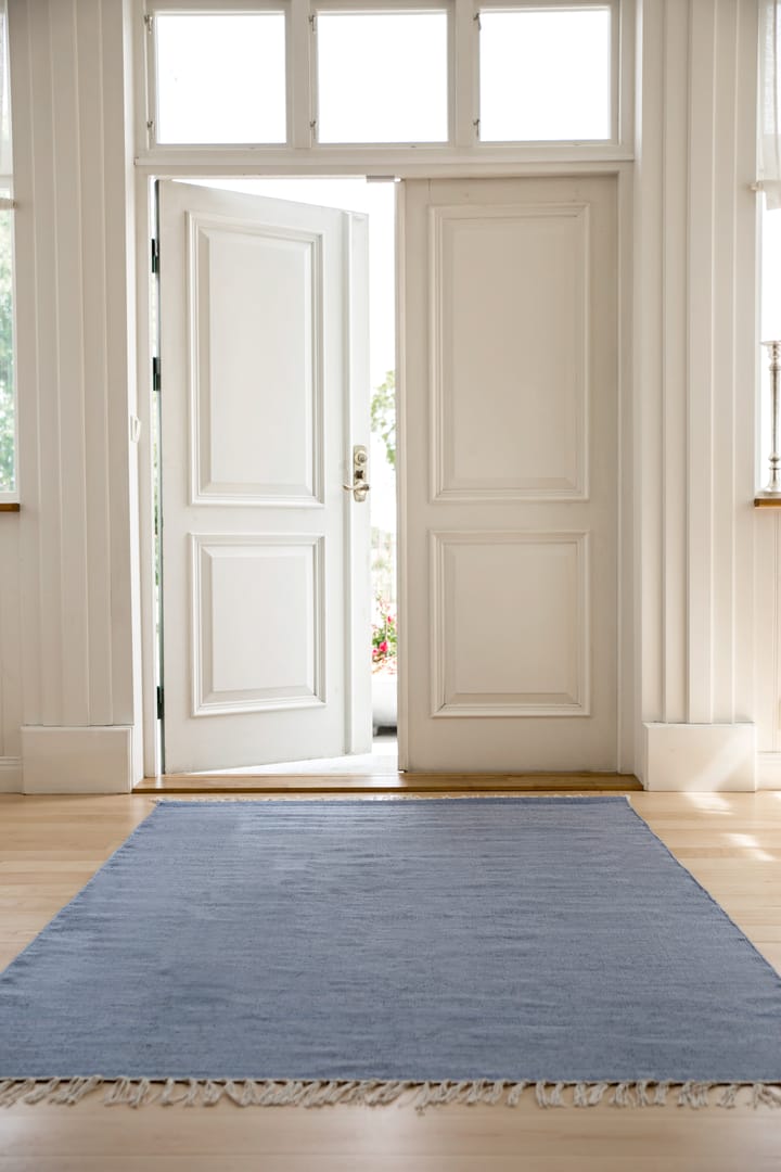 Tapis Särö denim - 200x300 cm - Himla