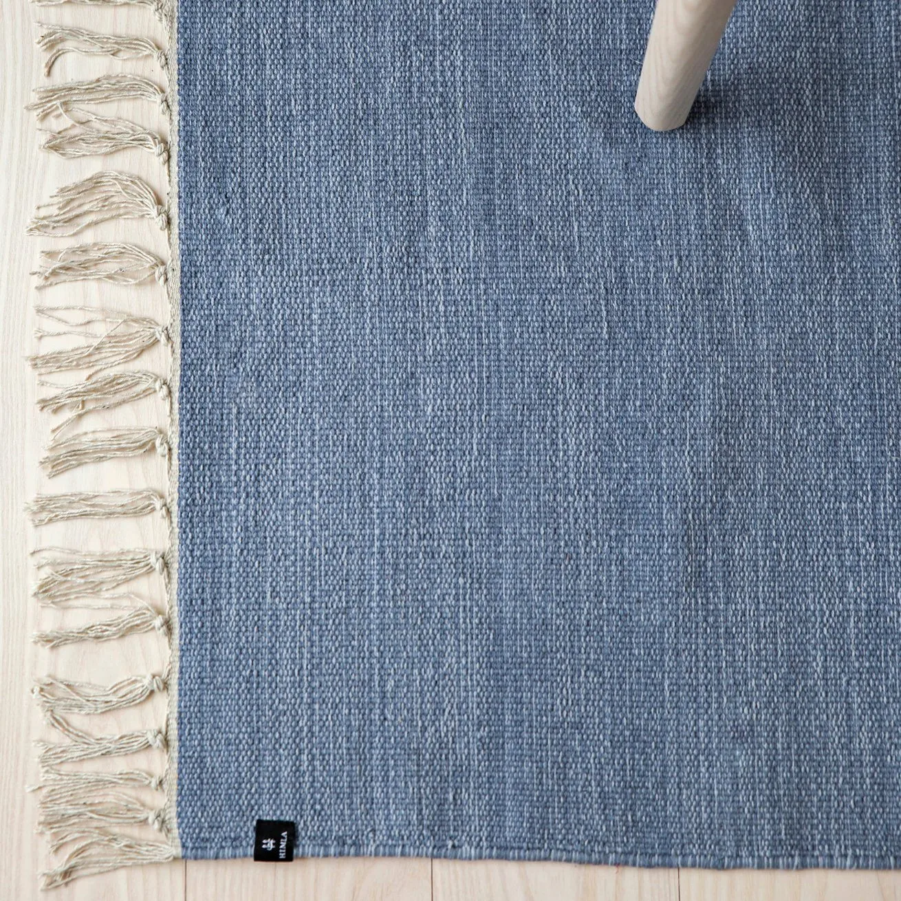 Tapis Särö denim, 80x150 cm Himla