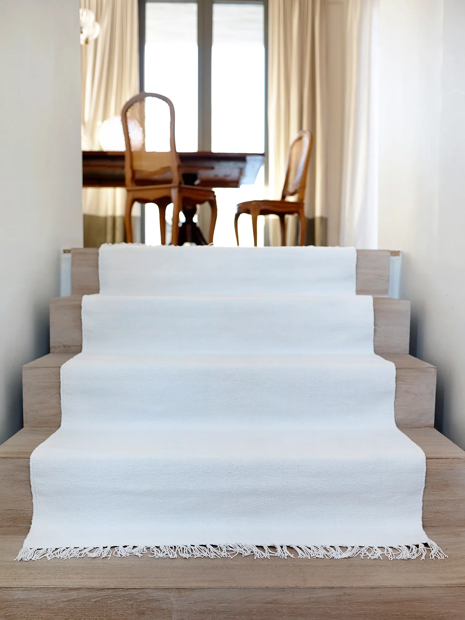 Tapis Särö écru, 200x300 cm Himla