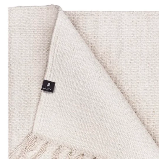 Tapis Särö écru, 80x230 cm Himla