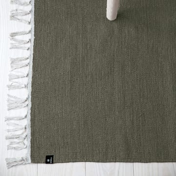 Tapis Särö - khaki, 140x200 cm - Himla