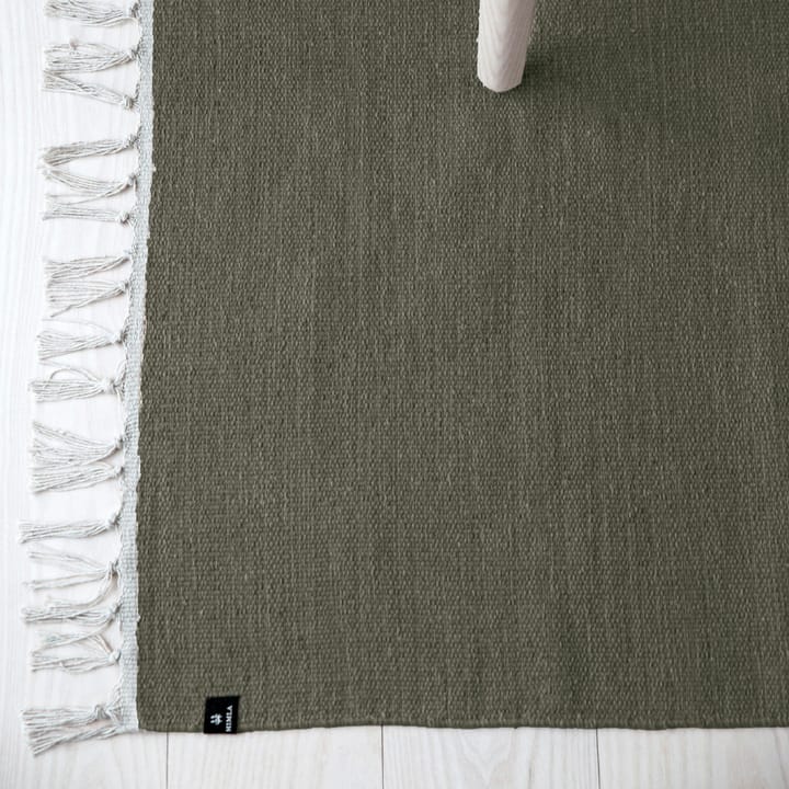 Tapis Särö - khaki, 140x200 cm - Himla