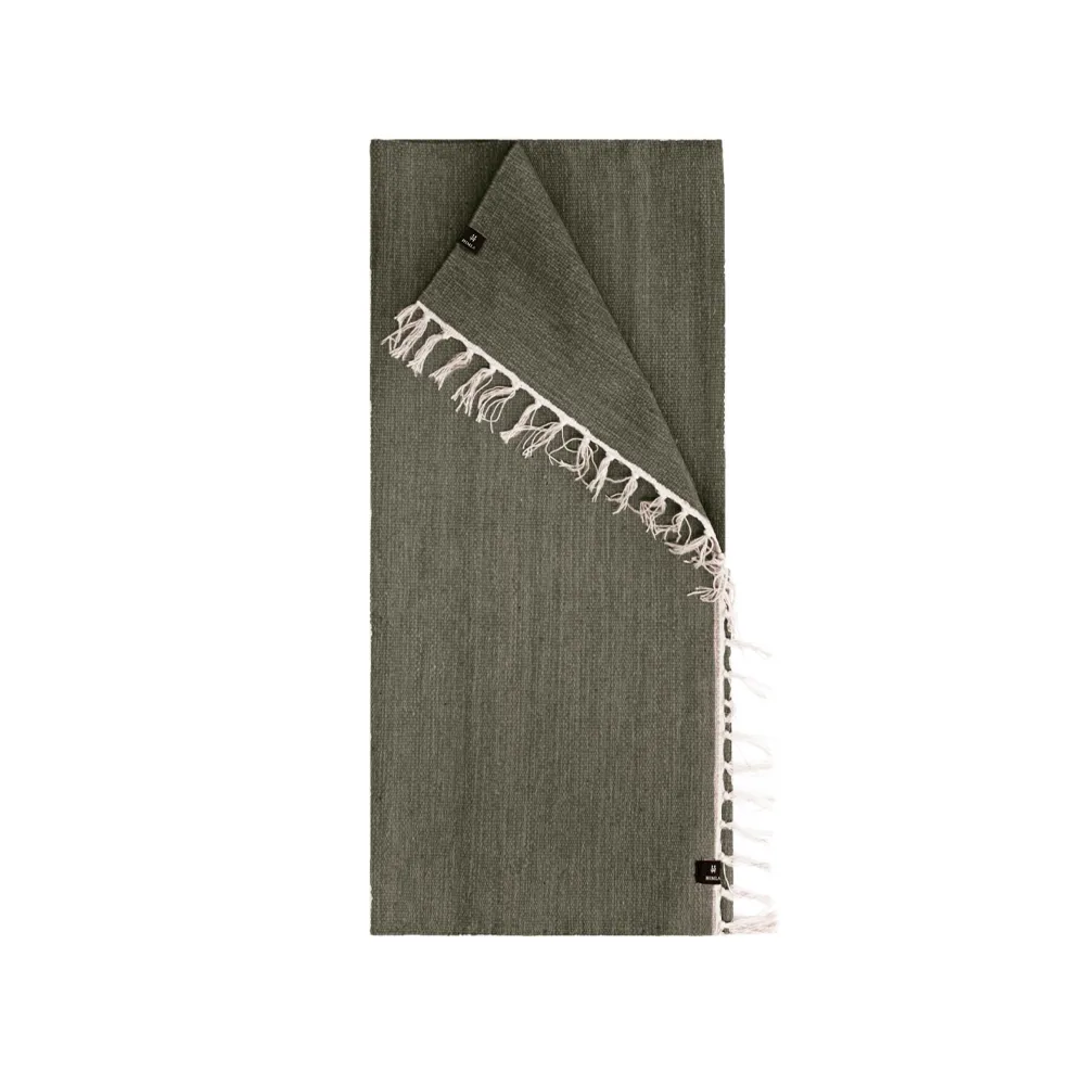 Tapis Särö, khaki, 170x230 cm Himla