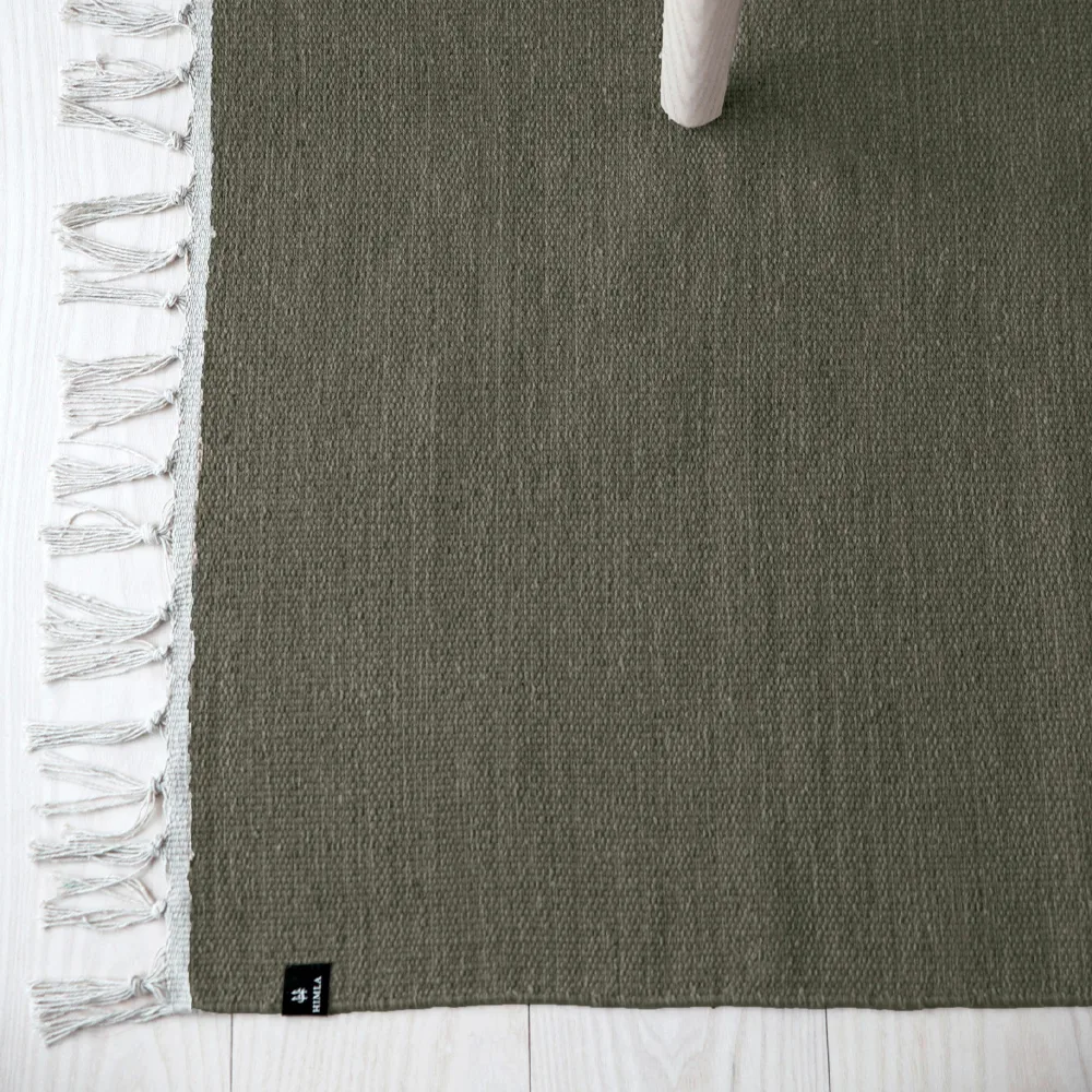 Tapis Särö, khaki, 170x230 cm Himla