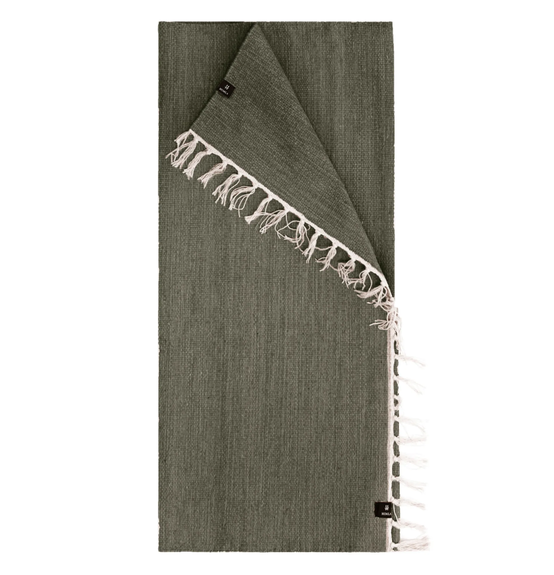 Tapis Särö khaki, 200x300 cm Himla