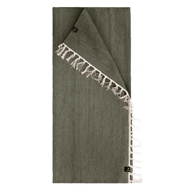 Tapis Särö khaki - 200x300 cm - Himla