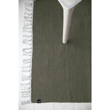Tapis Särö khaki - 200x300 cm - Himla
