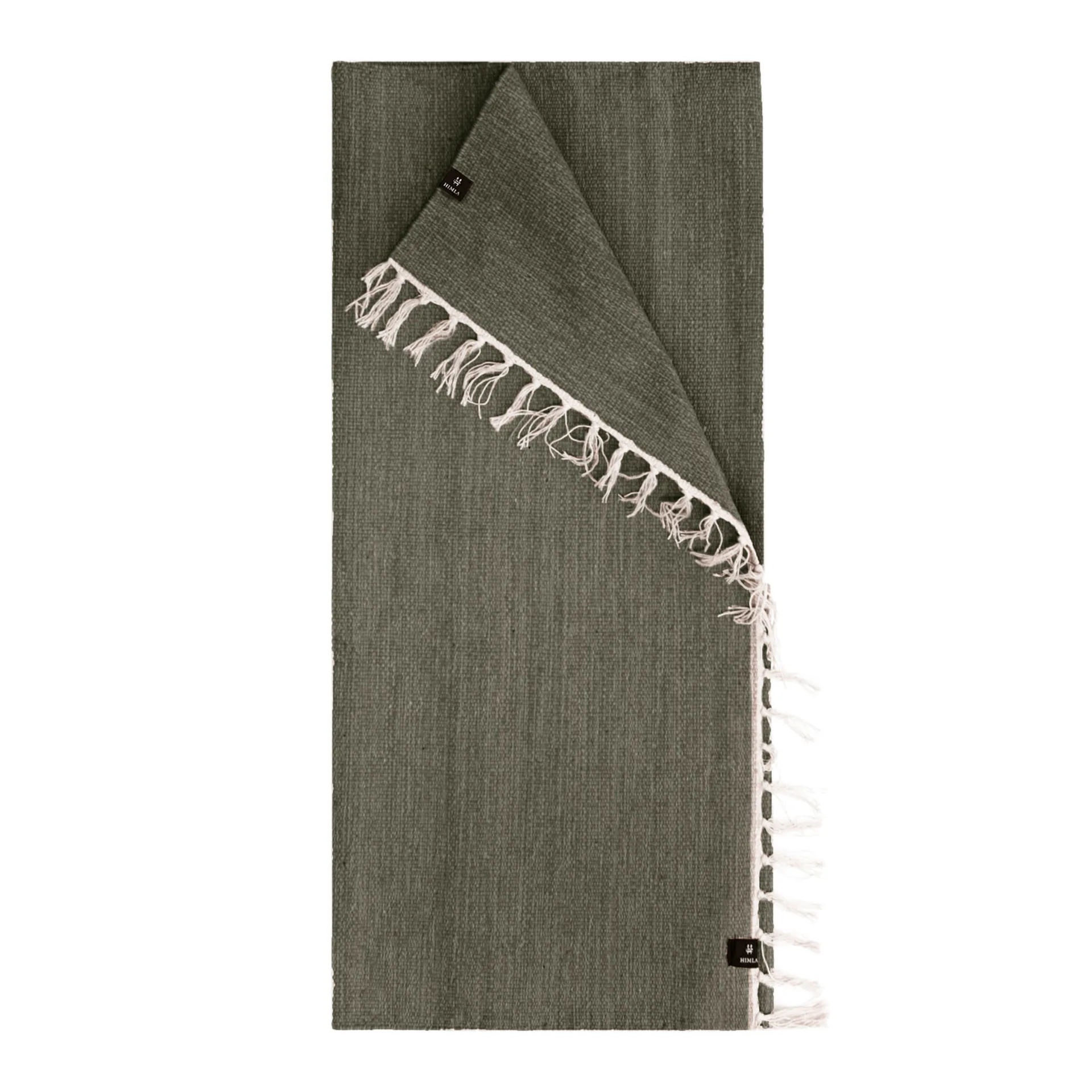 Tapis Särö khaki, 80x150 cm Himla