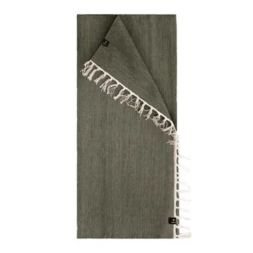 Tapis Särö khaki - 80x150 cm - Himla