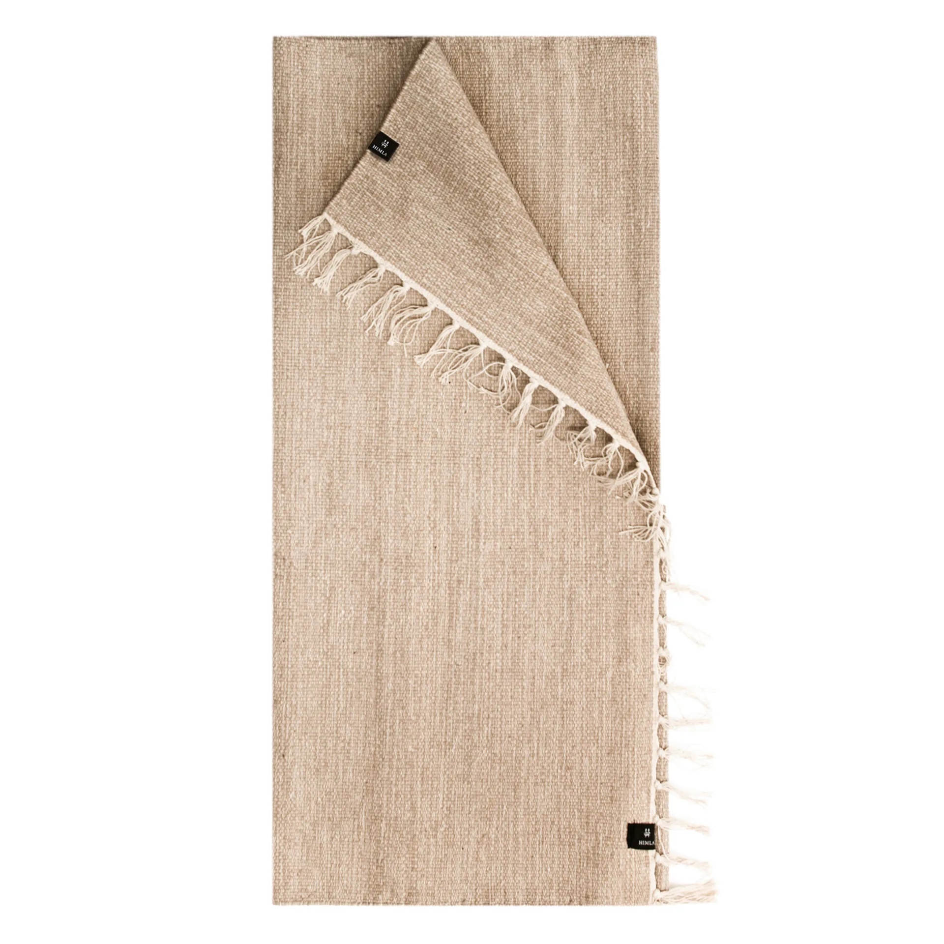 Tapis Särö lin, 200x300 cm Himla