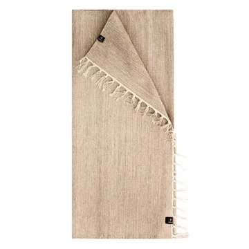 Tapis Särö lin - 200x300 cm - Himla