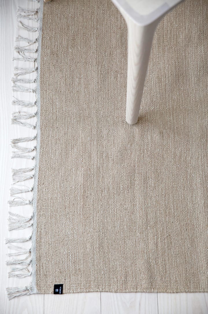 Tapis Särö lin, 200x300 cm Himla