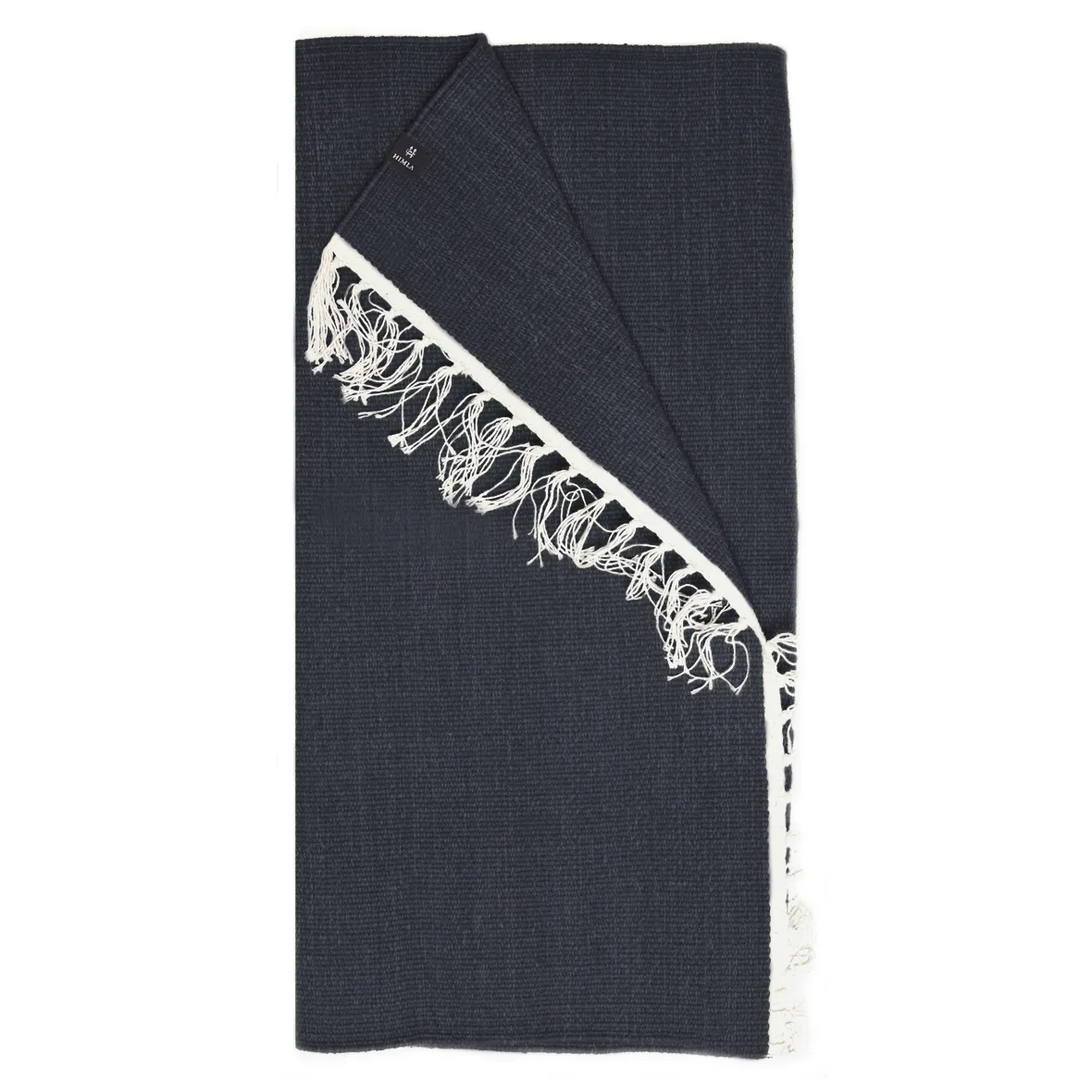 Tapis Särö noir, 80x150 cm Himla