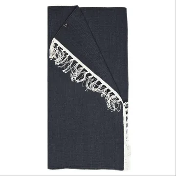 Tapis Särö noir - 80x150 cm - Himla