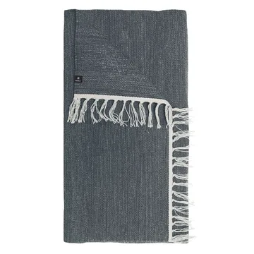 Tapis Särö silence (bleu foncé) - 140x200 cm - Himla