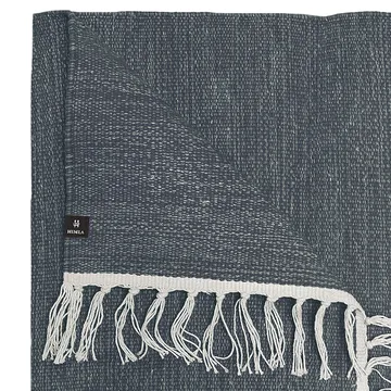 Tapis Särö silence (bleu foncé) - 140x200 cm - Himla