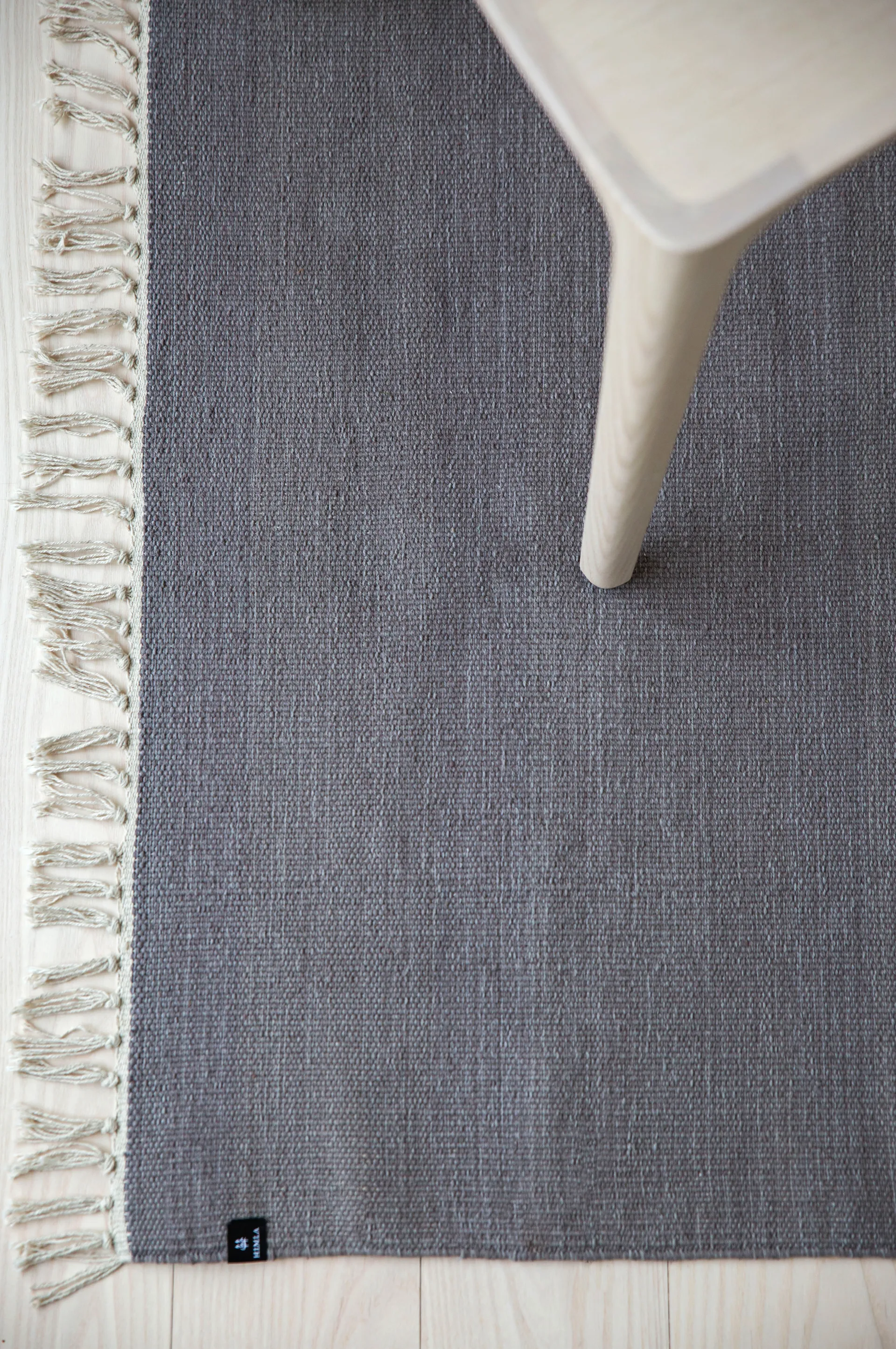 Tapis Särö silence (bleu foncé), 200x300 cm Himla