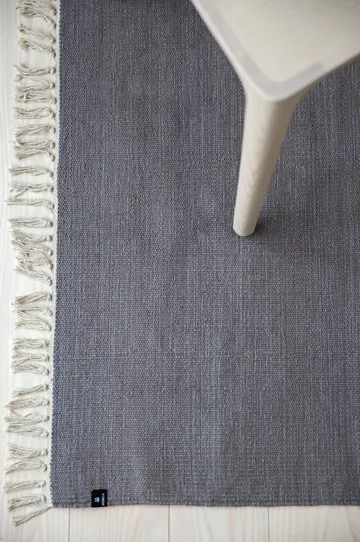 Tapis Särö silence (bleu foncé) - 200x300 cm - Himla