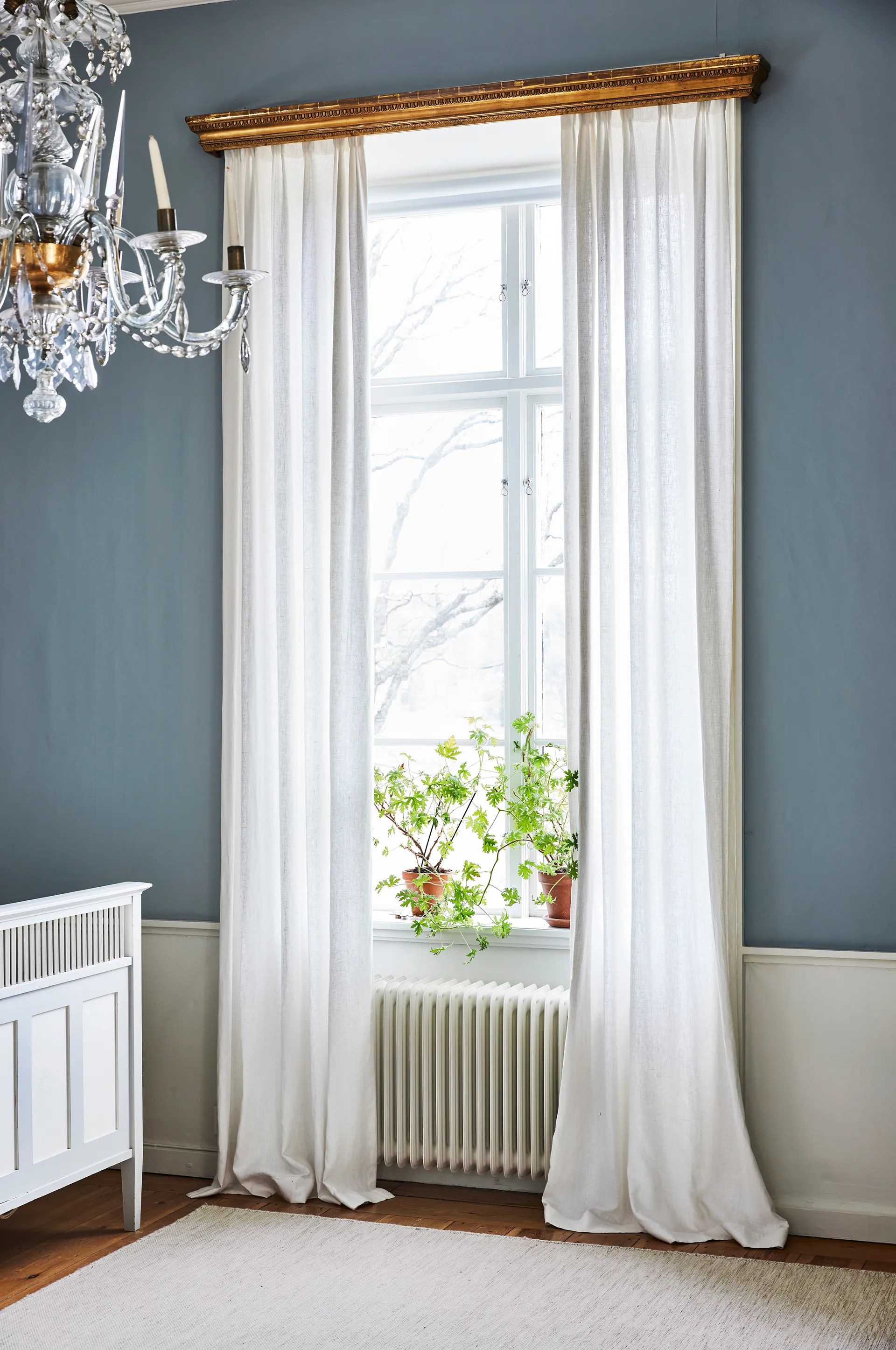 Tapis Ulva 140x200 cm, Naturel/sable Himla